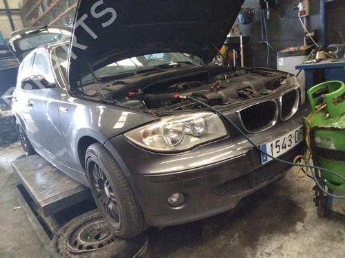 Left front window switch BMW 1 (E87) 120 d | BP17383516I27 