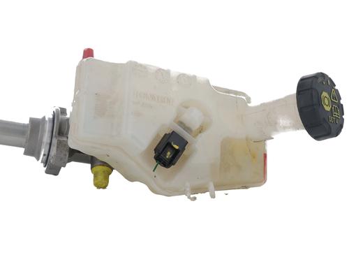 Used Brake master cylinder DACIA SANDERO III [2021-2026]  31166154