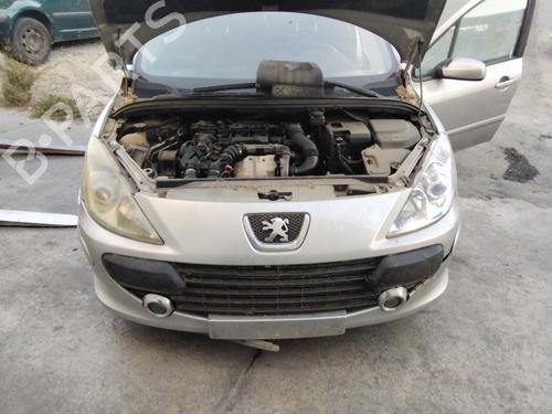 Climate control PEUGEOT 307 (3A/C)  | BP28579284I5 