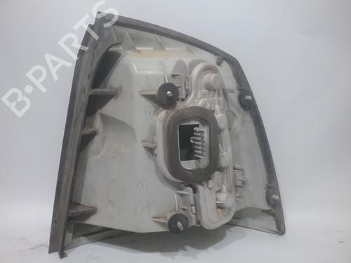 Left taillight OPEL ASTRA G Coupe (T98)  | BP10250503C34 