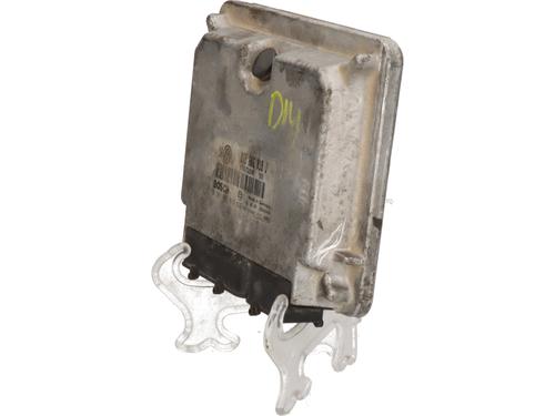 Engine control unit (ECU) VW GOLF IV (1J1) 1.9 TDI | BP29962750M57 