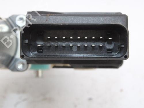 Left rear window motor VW TOURAN (1T3)  | BP15514079E23 