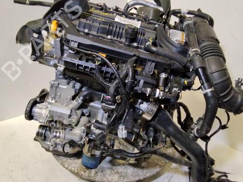 Motor KIA XCEED (CD) [2019-2025]  18853623