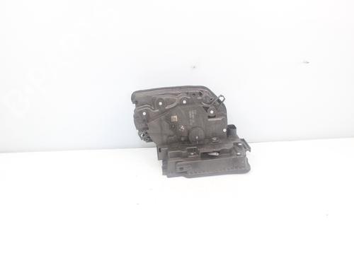Used Front left lock BMW X1 (E84) [2009-2015]  17207639
