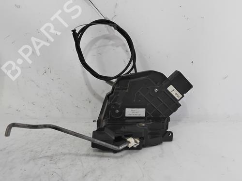 Used Rear right lock MAZDA 3 Saloon (BK) [1999-2009]  29399174