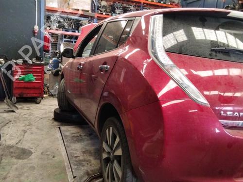 Right front window switch NISSAN LEAF (ZE0) Electric | BP17950382I26 