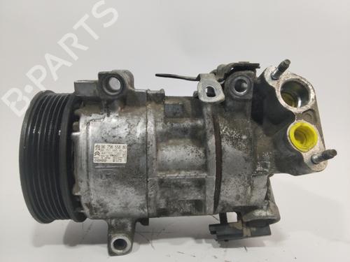 AC compressor DS DS 7 Crossback (J4_, JR_, JC_)  | BP22622370M34 