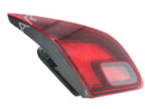 Left tailgate light OPEL ASTRA J (P10) | BP33842681C79 - Image 2