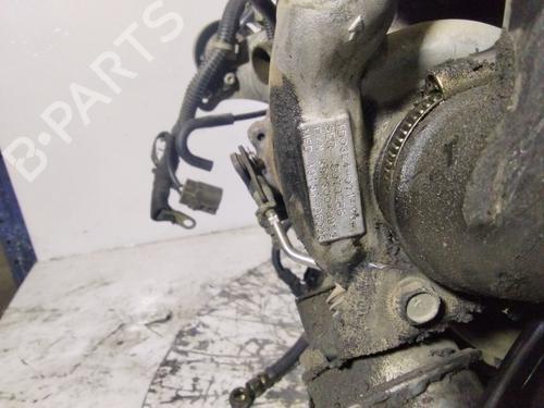 Motor OPEL ASTRA H (A04) | BP30604105M1