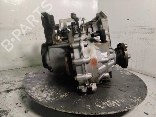 Gearbox SEAT IBIZA III (6L1)  | BP29515260M3 