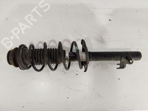 Used Left front shock absorber Left front shock absorber CITROËN C1 II (PA_, PS_) 1.2 VTi 82 (82 hp) 32438896 32438896
