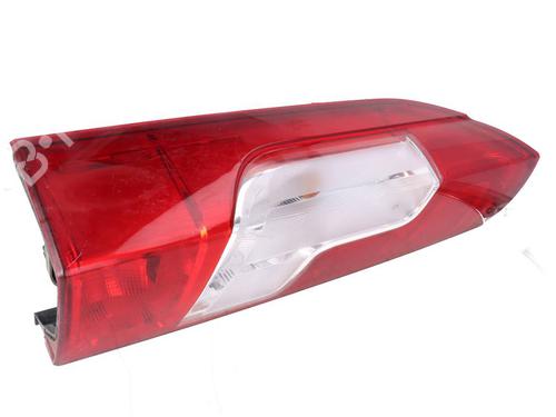 Left taillight FIAT DUCATO Van (250_) 115 Multijet 2,0 D | BP40154395C34 - Image 3