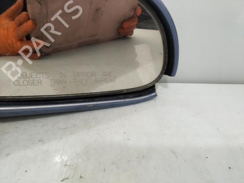 Right mirror CHEVROLET NUBIRA Saloon 1.6 | BP19120334C27 