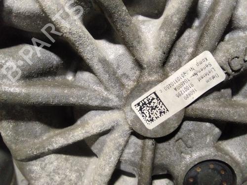 Gearbox RENAULT KADJAR (HA_, HL_) 1.2 TCe 130 (HLMR) | BP33334903M3  - Image 10