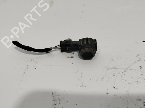 Elektronisk sensor RENAULT MEGANE IV Hatchback (B9A/M/N_) 1.5 Blue dCi 95 (B9A2, B9A6) (95 hp) 28414365