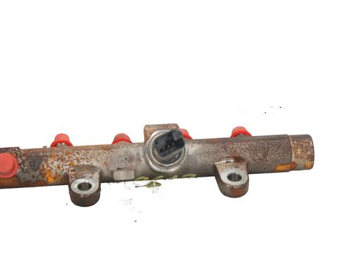 Used Injection rail NISSAN QASHQAI I (J10, NJ10) [2006-2015]  31713050