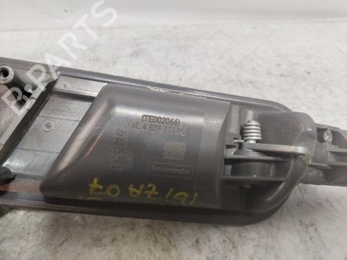 Højre bagtil invendig håndtag SEAT IBIZA III (6L1)  | BP27624331I16 