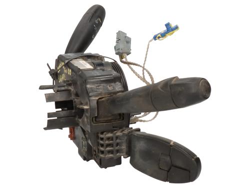 Squib airbag CITROËN BERLINGO / BERLINGO FIRST Box Body/MPV (M_) 2.0 HDI 90 (MBRHY, MCRHY) | BP29440707C102 