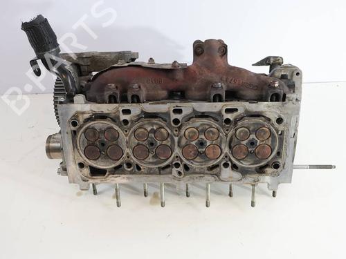 Cylinder head FIAT DUCATO Van (250_) 115 Multijet 2,0 D | BP40154459M5 - Image 2
