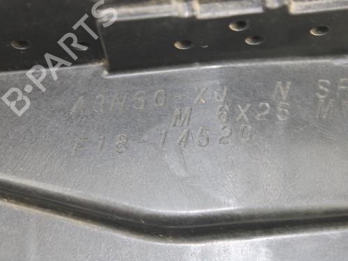 Rear left lock NISSAN X-TRAIL I (T30)  | BP12307654C100 