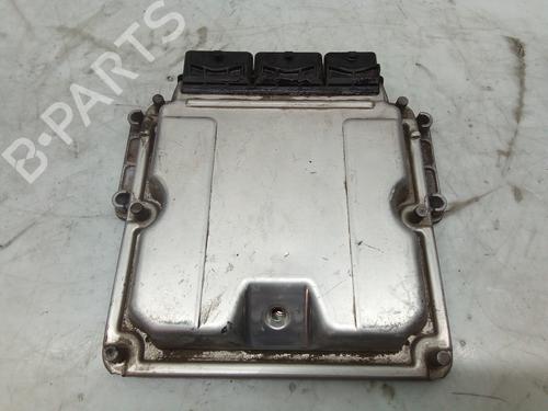 Motorstyringsenhed RENAULT LAGUNA II (BG0/1_) 1.9 dCi (BG08, BG0G) (120 hp) 8584274