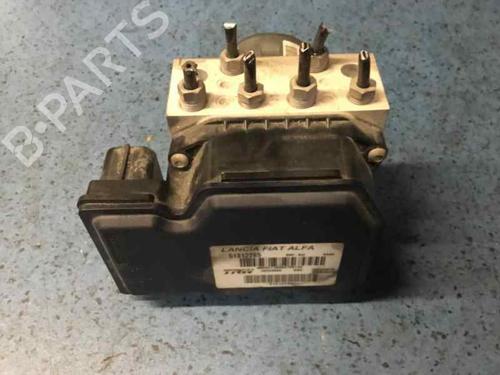 ABS pump FORD ESCORT VI (GAL, AAL, ABL) 1.8 D | BP8546713M43 