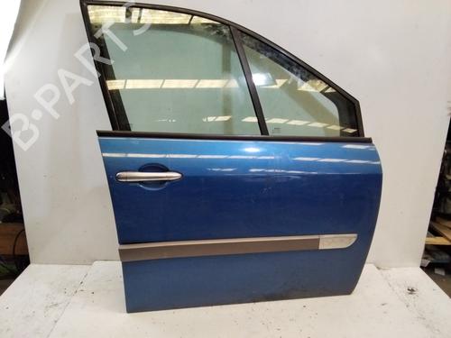 Used Right front door RENAULT GRAND SCÉNIC II (JM0/1_) 1.9 dCi (JM0G, JM12, JM1G, JM2C) (120 hp) 18246648