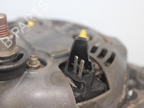Alternator CHRYSLER VOYAGER IV (RG, RS) 2.5 CRD | BP17622465M7 