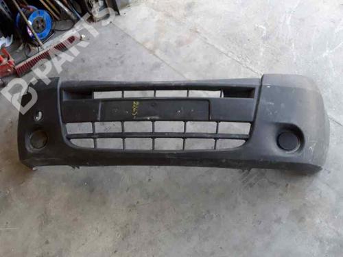 Used Front bumper RENAULT MASTER II Van (FD) [1997-2013]  8563184