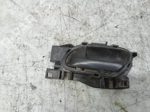 Used Front left interior door handle CITROËN JUMPY I (U6U_) 1.9 D (69 hp) 8581120