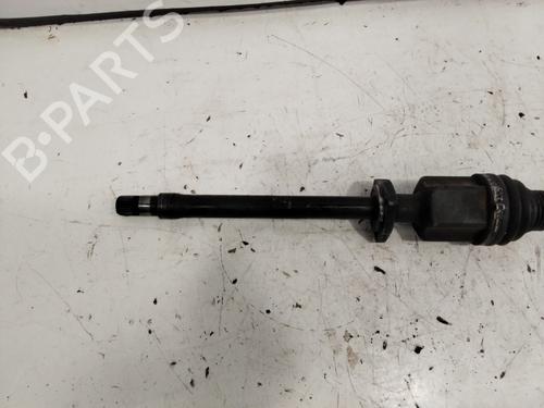 Right front driveshaft OPEL ZAFIRA / ZAFIRA FAMILY B (A05) | BP24497238M39