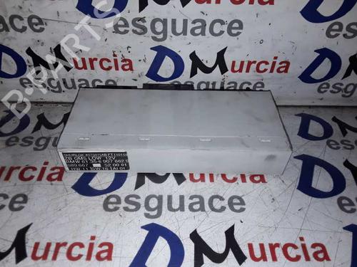 Elektronisk modul BMW 3 (E46) [1997-2005]  8556636