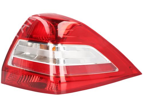 Feu arrière droit RENAULT MEGANE II Saloon (LM0/1_) [2003-2025]  30689532