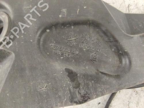 Windscreen washer tank CITROËN C4 Picasso II 1.6 HDi 90 | BP21569080C113 