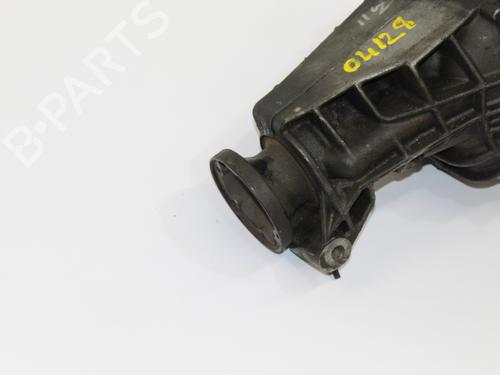 Differensial bakvogn MERCEDES-BENZ M-CLASS (W163) ML 400 CDI (163.128) | BP13543619M24 