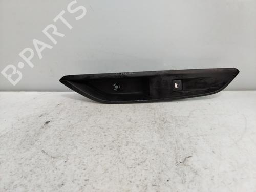 Interrupteur de vitre arrière droite PEUGEOT 3008 I MPV (0U_) | BP30476739I28
