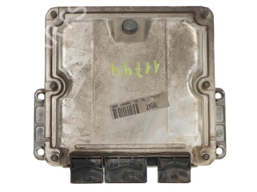 Used Engine control unit (ECU) Engine control unit (ECU) CITROËN JUMPY I Platform/Chassis (BU_, BV_, BW_, BX_) 2.0 HDi 110 16V (109 hp) 36279686 36279686