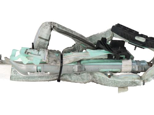 Used Left curtain airbag Left curtain airbag VW TOURAN (1T1, 1T2) 1.9 TDI (105 hp) 34195163 34195163