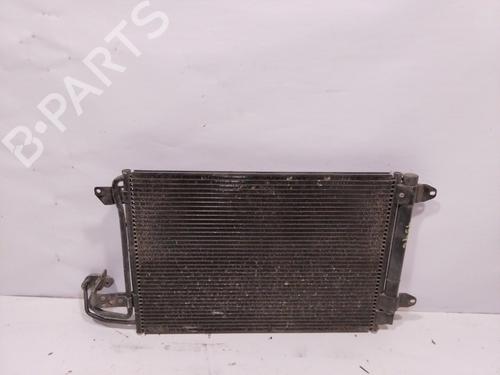 Used AC radiator SEAT TOLEDO III (5P2) [2004-2009]  28681196