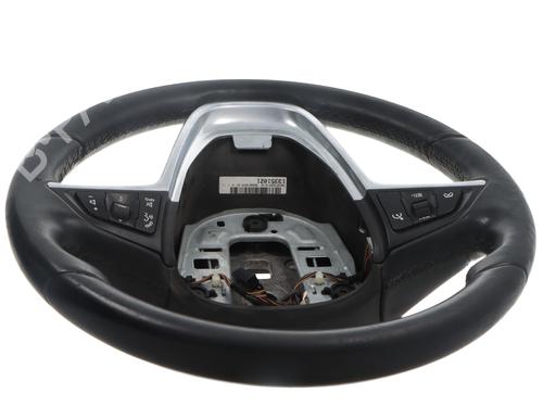 Steering wheel OPEL ASTRA J (P10) | BP33832936C49 - Image 3