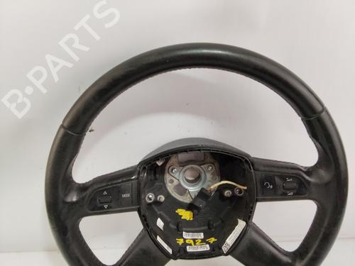 Steering wheel AUDI A3 Sportback (8PA)  | BP23553678C49 