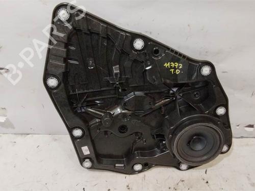 Used Rear right window mechanism Rear right window mechanism FORD PUMA (J2K, CF7) [2019-2026] 38929219 38929219