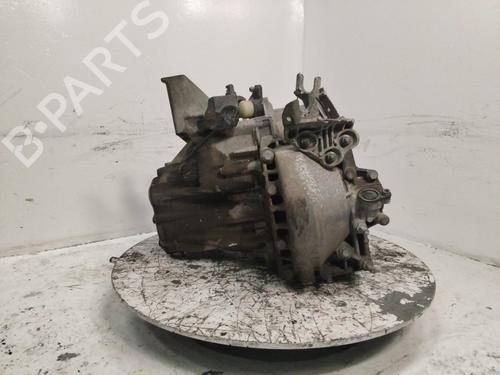 Gearbox CITROËN C5 III (RD_) | BP26279024M3 - Image 5