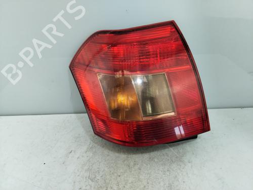 Used Left taillight TOYOTA COROLLA (_E12_) 2.0 D-4D (CDE120R, CDE120L_) (110 hp) 18891645