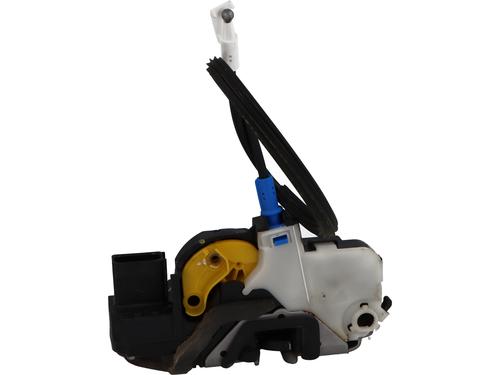 Front left lock OPEL ASTRA J (P10)  | BP30197972C98 