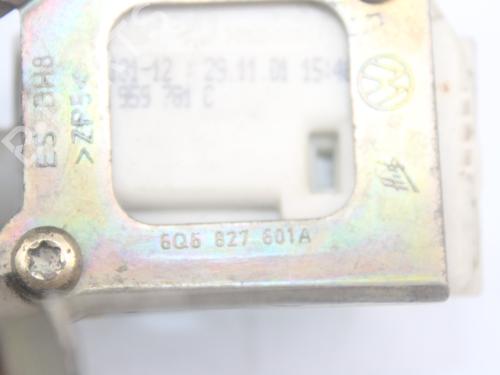 Tailgate lock VW POLO (9N_, 9A_)  | BP17133372C101 