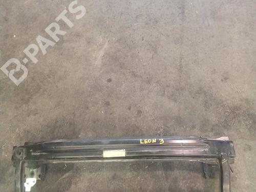 Used Front bumper reinforcement Front bumper reinforcement SEAT LEON (5F1) [2012-2021] 11199837 11199837