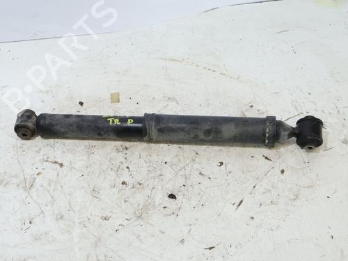 Used Right rear shock absorber Right rear shock absorber 37198037 37198037