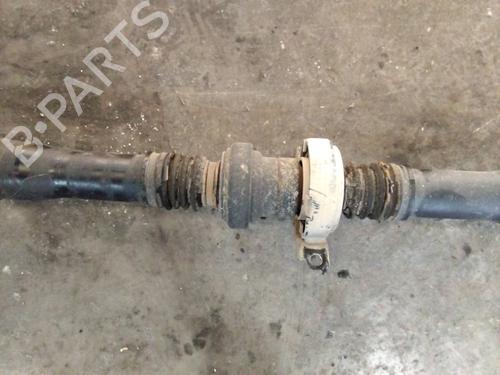 Driveshaft VW TOUAREG (7P5, 7P6) 3.0 V6 TDI | BP30663100M37