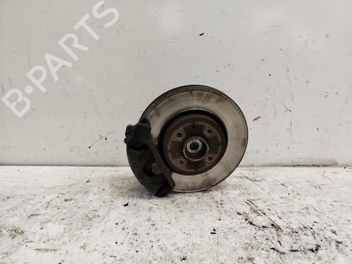 Left front steering knuckle RENAULT MEGANE I Coach (DA0/1_) 1.4 16V (DA0D, DA1H, DA0W, DA10) | BP18246189M25 